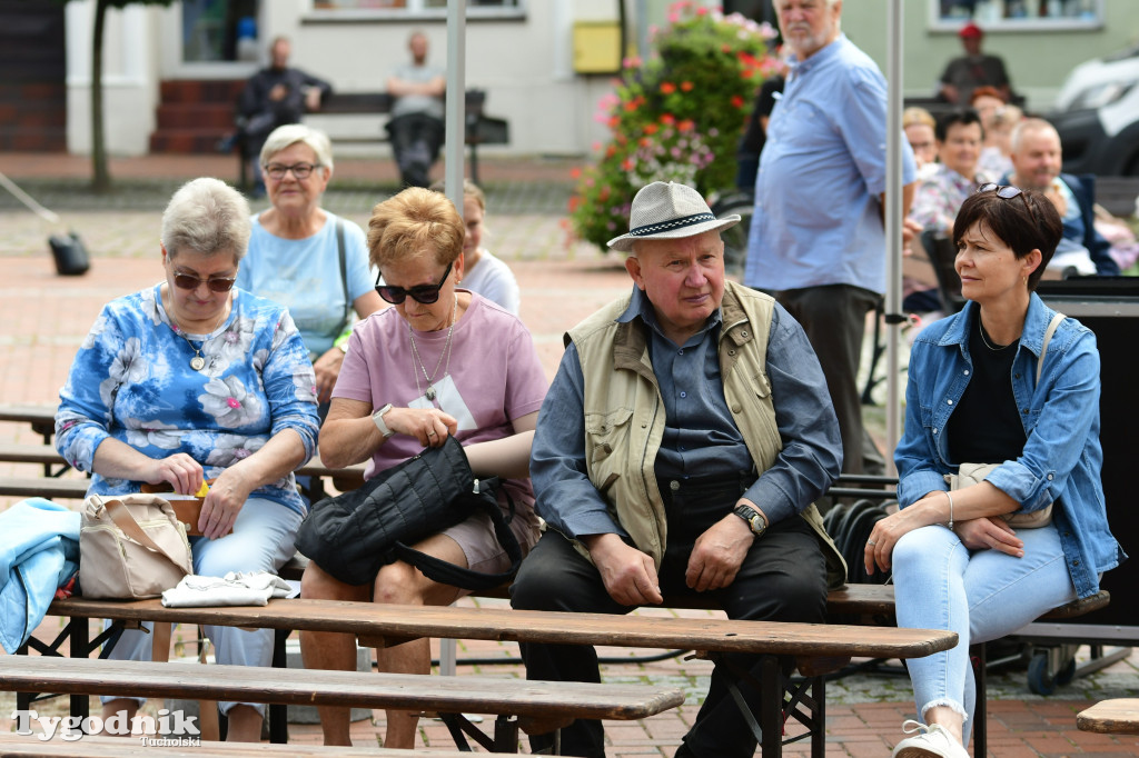 Otwarcie 66. Dni Borów Tucholskich