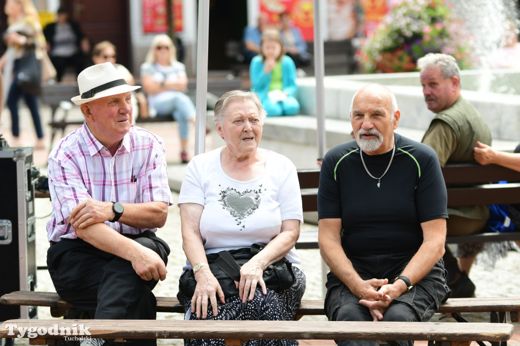 Otwarcie 66. Dni Borów Tucholskich