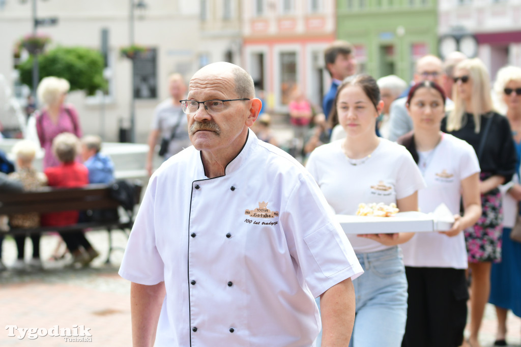 Otwarcie 66. Dni Borów Tucholskich
