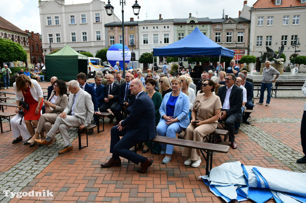 Otwarcie 66. Dni Borów Tucholskich