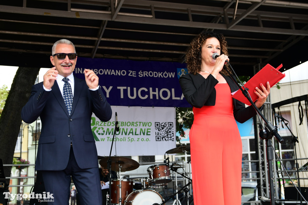 Otwarcie 66. Dni Borów Tucholskich