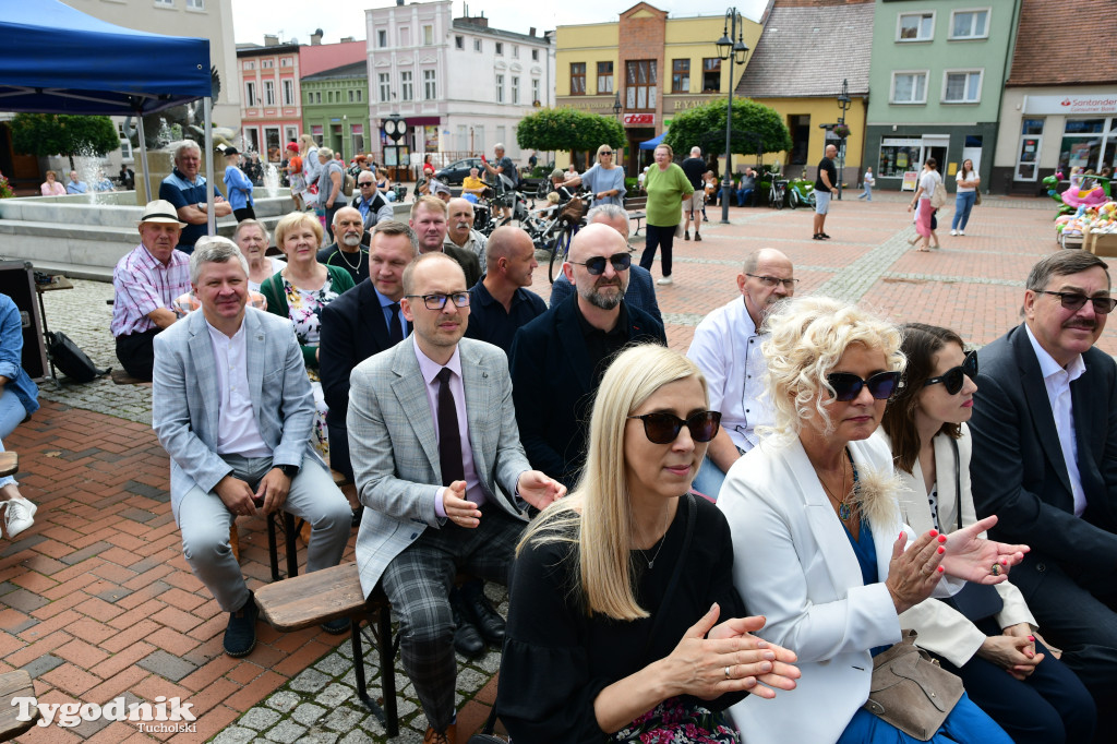 Otwarcie 66. Dni Borów Tucholskich