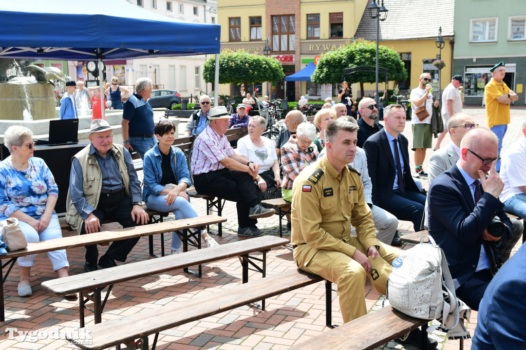 Otwarcie 66. Dni Borów Tucholskich