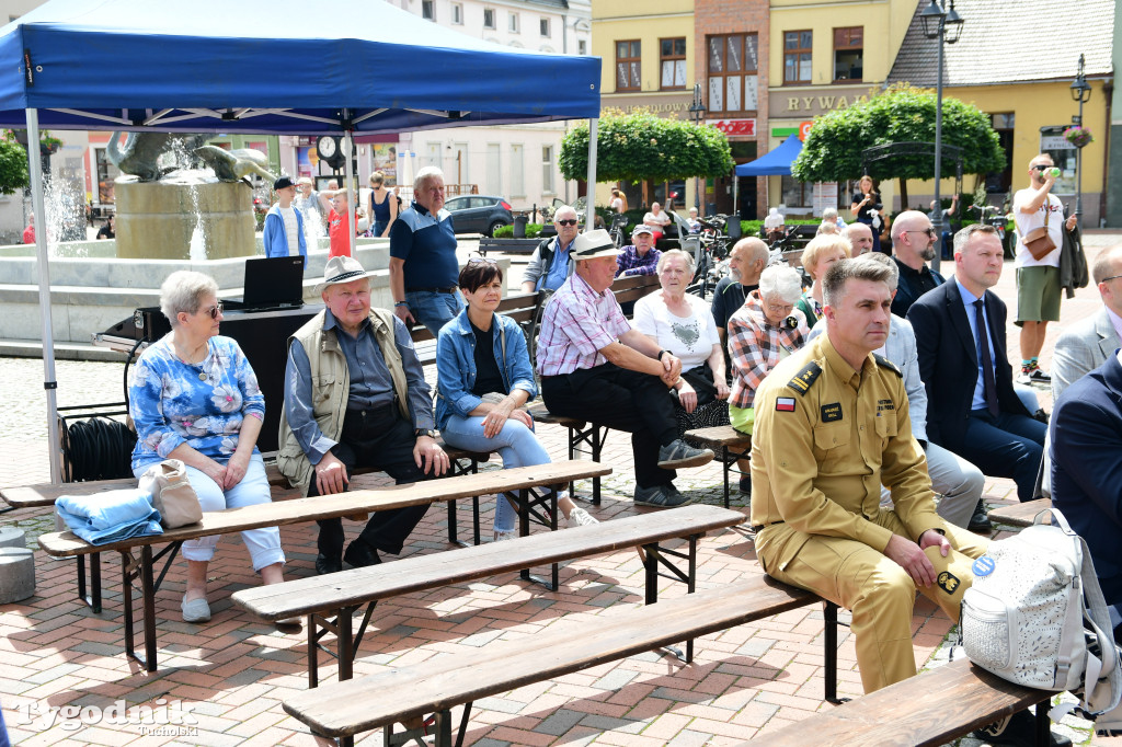 Otwarcie 66. Dni Borów Tucholskich