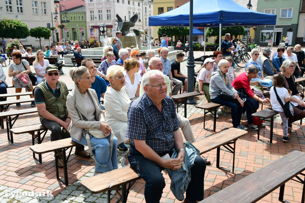 Otwarcie 66. Dni Borów Tucholskich