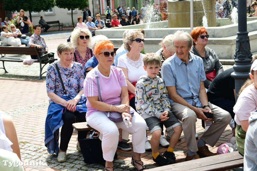 Otwarcie 66. Dni Borów Tucholskich