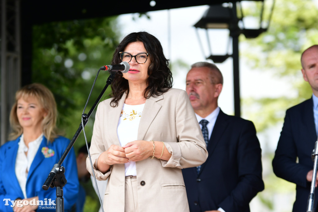 Otwarcie 66. Dni Borów Tucholskich
