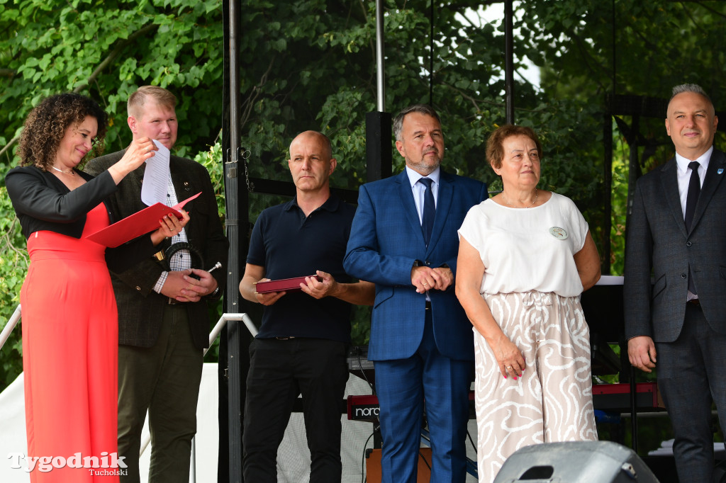 Otwarcie 66. Dni Borów Tucholskich
