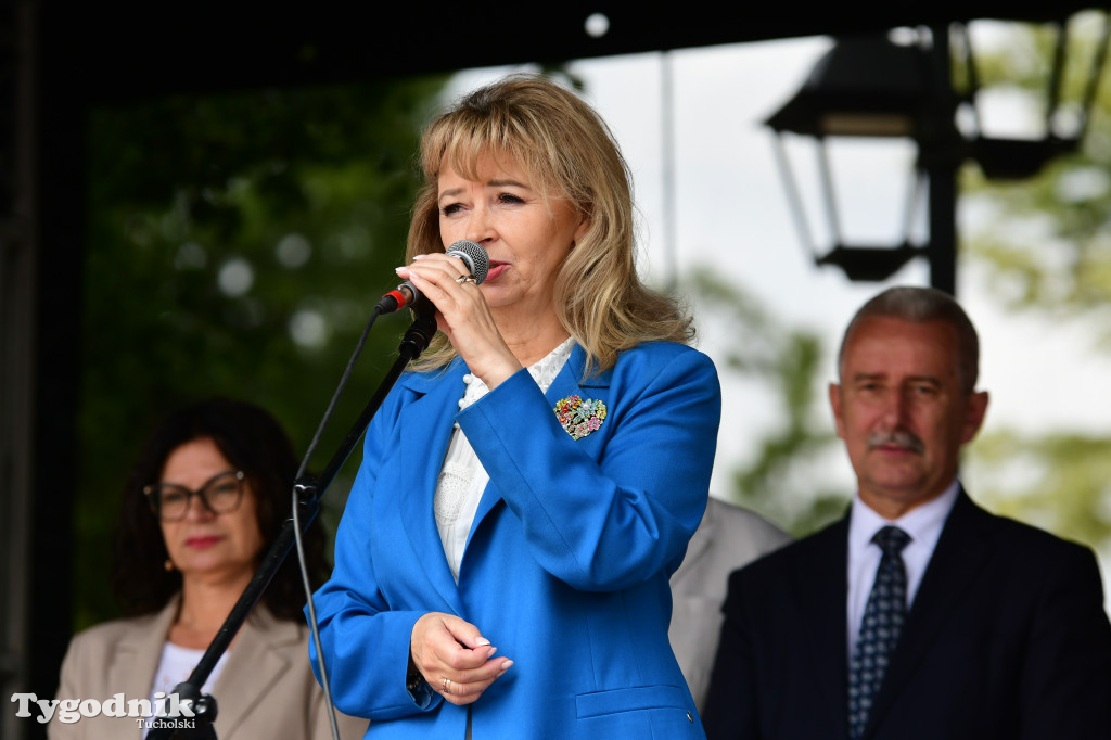 Otwarcie 66. Dni Borów Tucholskich