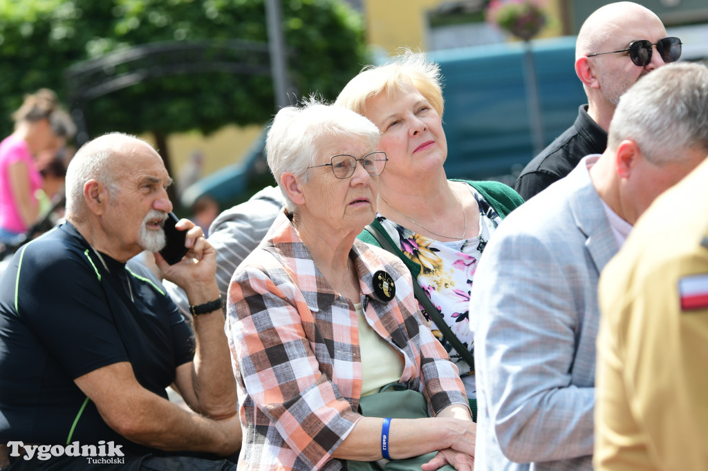 Otwarcie 66. Dni Borów Tucholskich