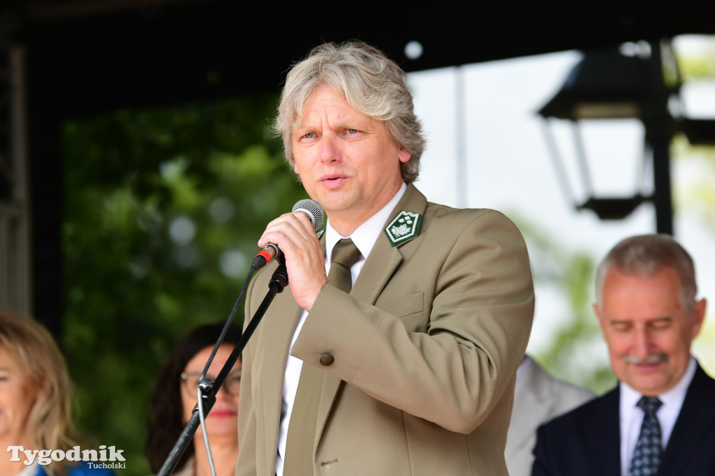 Otwarcie 66. Dni Borów Tucholskich