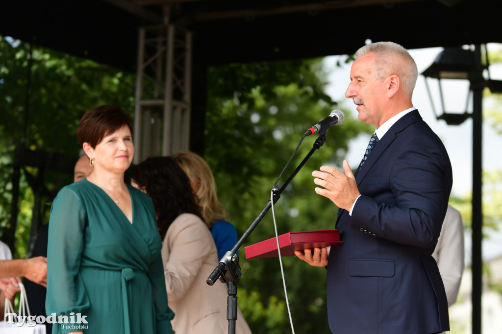 Otwarcie 66. Dni Borów Tucholskich