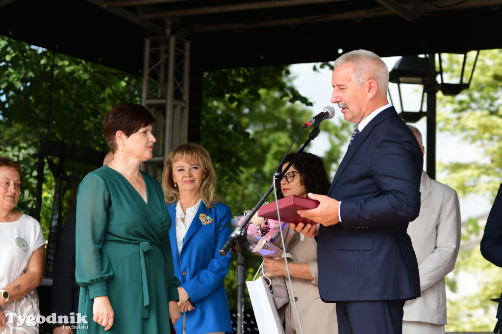 Otwarcie 66. Dni Borów Tucholskich