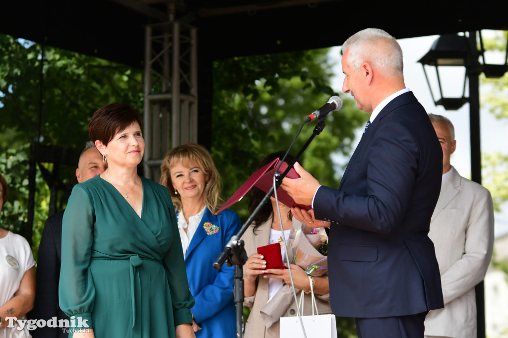 Otwarcie 66. Dni Borów Tucholskich