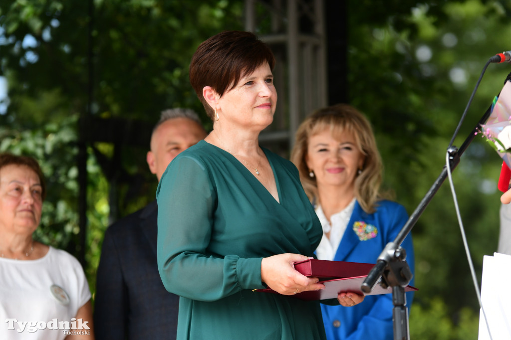Otwarcie 66. Dni Borów Tucholskich