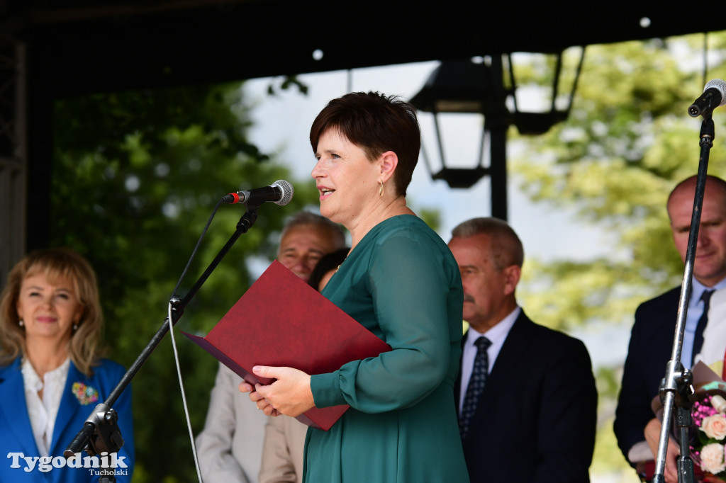 Otwarcie 66. Dni Borów Tucholskich