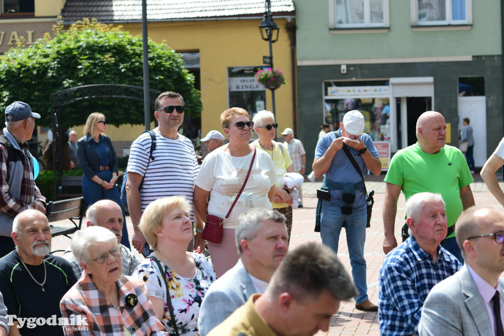 Otwarcie 66. Dni Borów Tucholskich