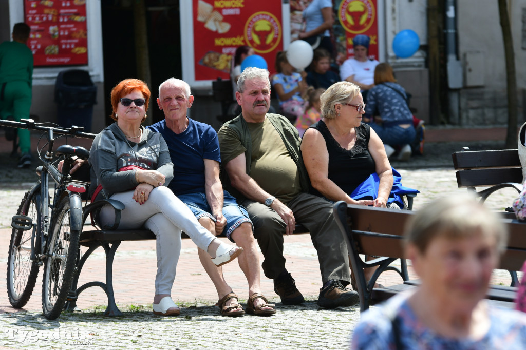 Otwarcie 66. Dni Borów Tucholskich