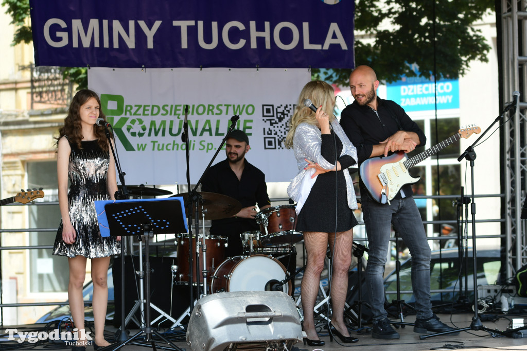 Otwarcie 66. Dni Borów Tucholskich