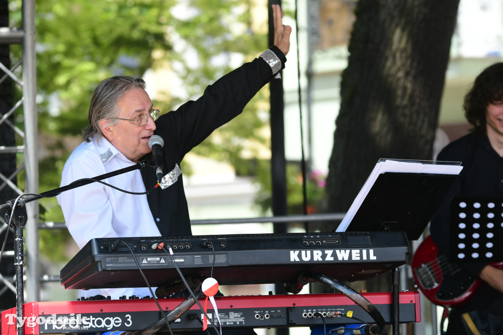 Otwarcie 66. Dni Borów Tucholskich