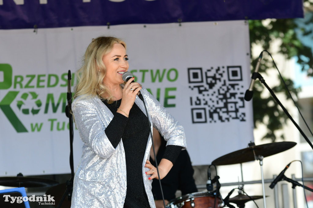 Otwarcie 66. Dni Borów Tucholskich