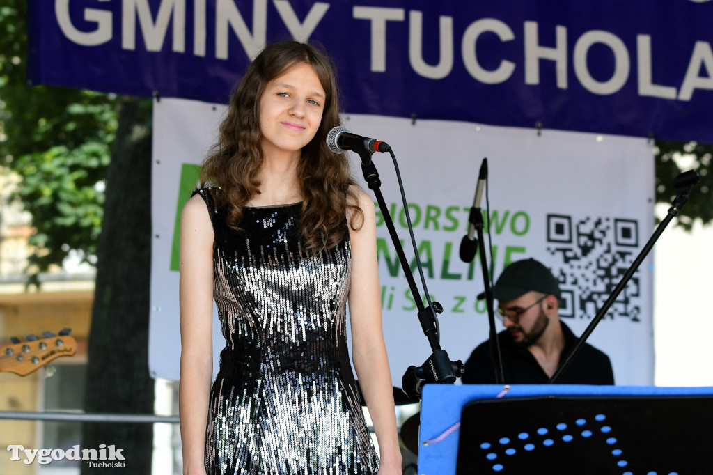 Otwarcie 66. Dni Borów Tucholskich