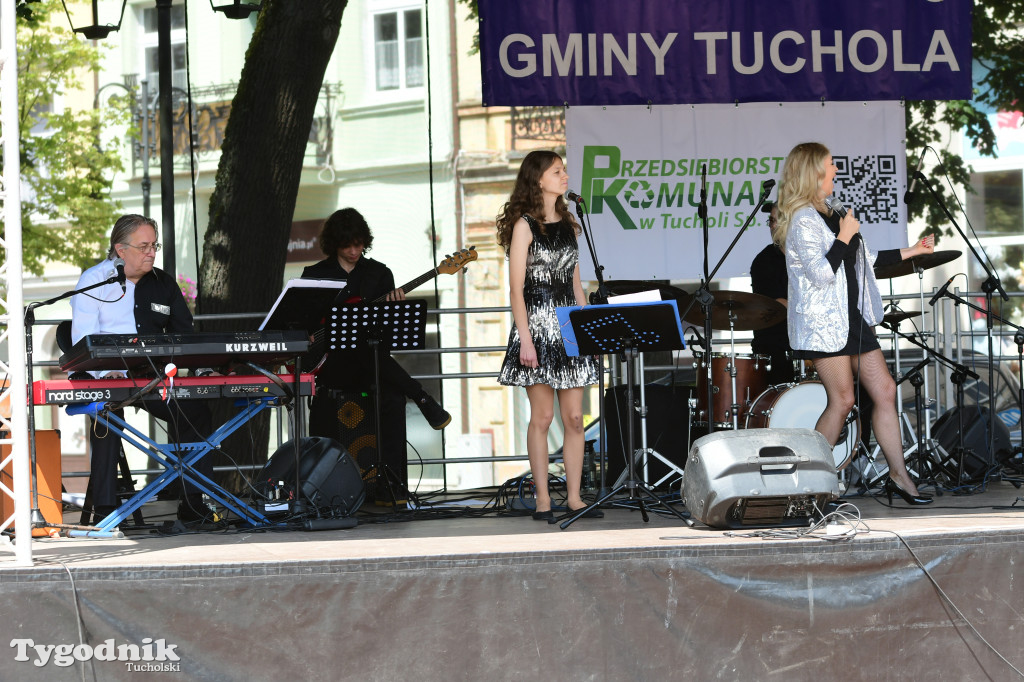 Otwarcie 66. Dni Borów Tucholskich