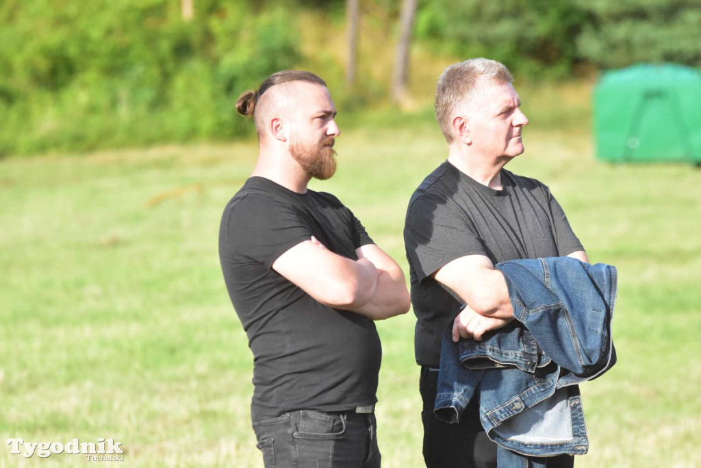66. DNI BORÓW TUCHOLSKICH / DZIEŃ 1 - KONCERTY: Dwa zespoły i impreza w Małpim Gaju!