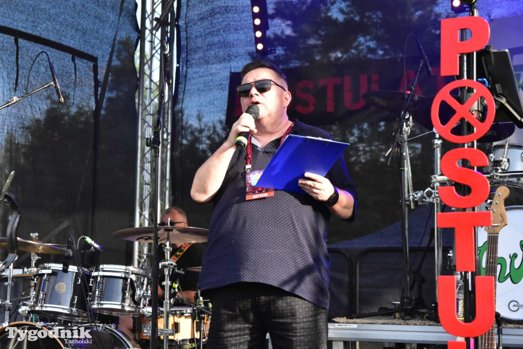 66. DNI BORÓW TUCHOLSKICH / DZIEŃ 1 - KONCERTY: Dwa zespoły i impreza w Małpim Gaju!