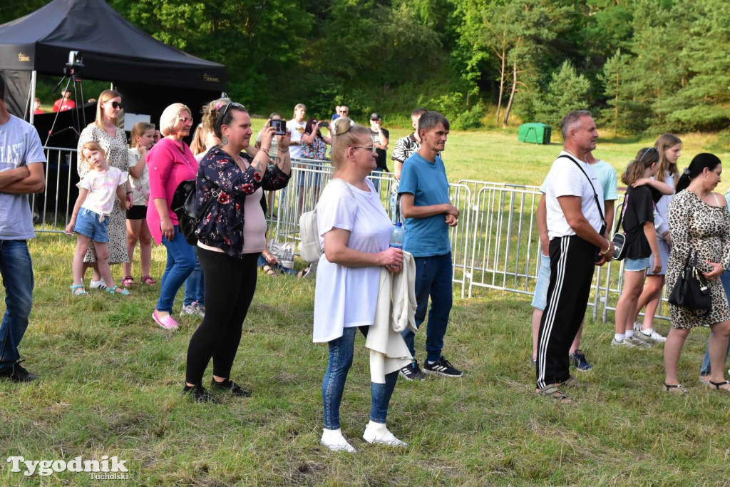 66. DNI BORÓW TUCHOLSKICH / DZIEŃ 1 - KONCERTY: Dwa zespoły i impreza w Małpim Gaju!