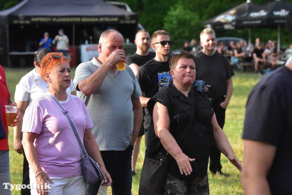 66. DNI BORÓW TUCHOLSKICH / DZIEŃ 1 - KONCERTY: Dwa zespoły i impreza w Małpim Gaju!