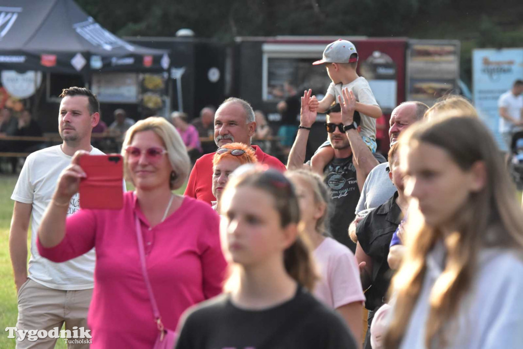 66. DNI BORÓW TUCHOLSKICH / DZIEŃ 1 - KONCERTY: Dwa zespoły i impreza w Małpim Gaju!