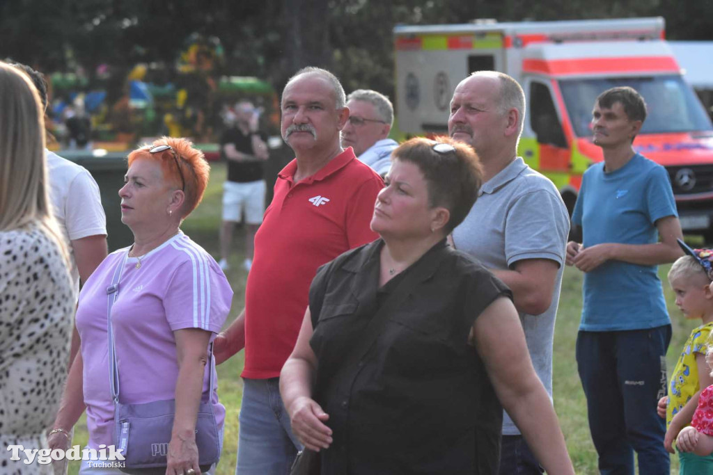 66. DNI BORÓW TUCHOLSKICH / DZIEŃ 1 - KONCERTY: Dwa zespoły i impreza w Małpim Gaju!