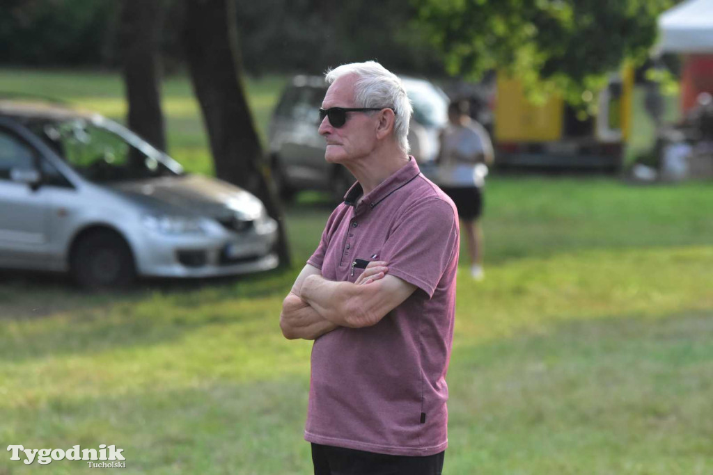 66. DNI BORÓW TUCHOLSKICH / DZIEŃ 1 - KONCERTY: Dwa zespoły i impreza w Małpim Gaju!