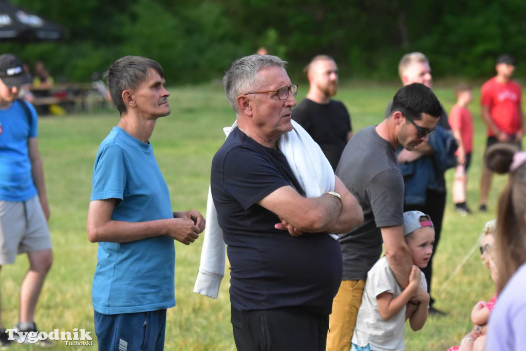 66. DNI BORÓW TUCHOLSKICH / DZIEŃ 1 - KONCERTY: Dwa zespoły i impreza w Małpim Gaju!