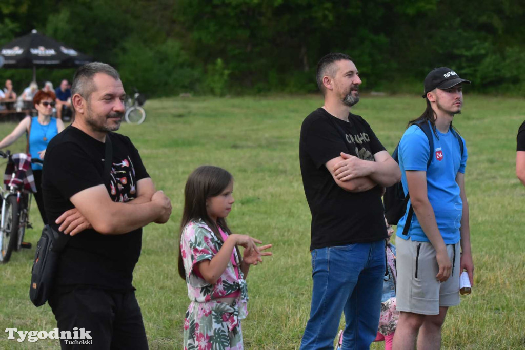 66. DNI BORÓW TUCHOLSKICH / DZIEŃ 1 - KONCERTY: Dwa zespoły i impreza w Małpim Gaju!