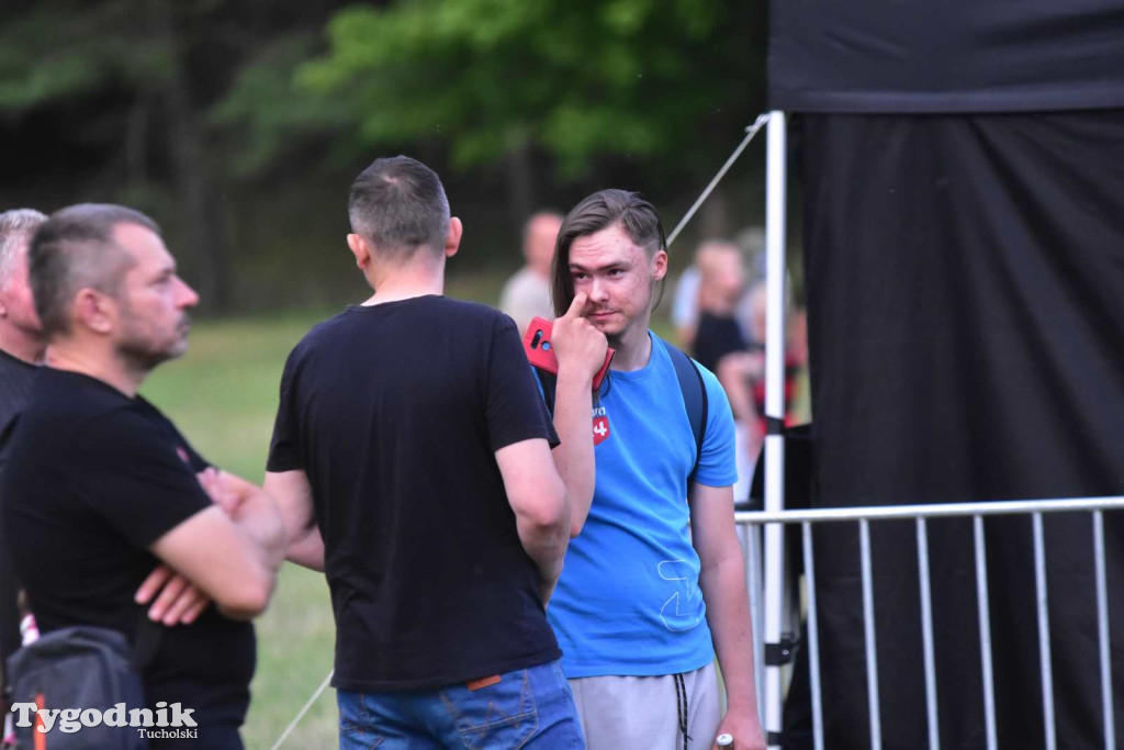 66. DNI BORÓW TUCHOLSKICH / DZIEŃ 1 - KONCERTY: Dwa zespoły i impreza w Małpim Gaju!