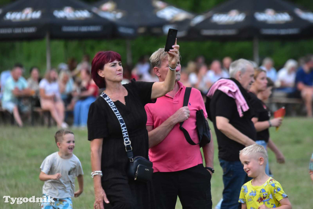 66. DNI BORÓW TUCHOLSKICH / DZIEŃ 1 - KONCERTY: Dwa zespoły i impreza w Małpim Gaju!