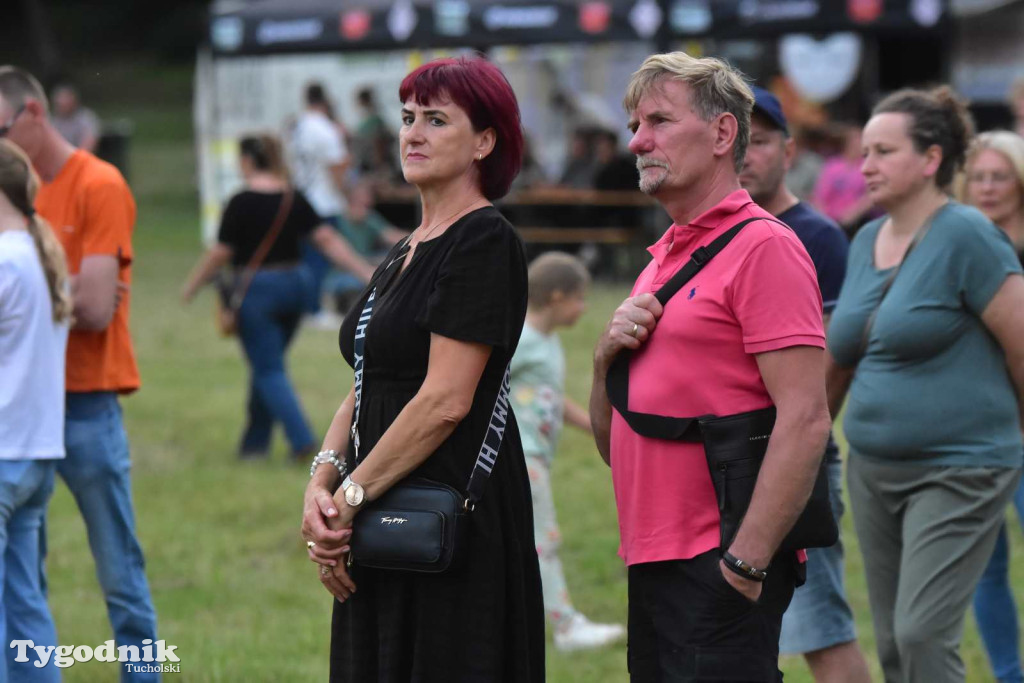 66. DNI BORÓW TUCHOLSKICH / DZIEŃ 1 - KONCERTY: Dwa zespoły i impreza w Małpim Gaju!