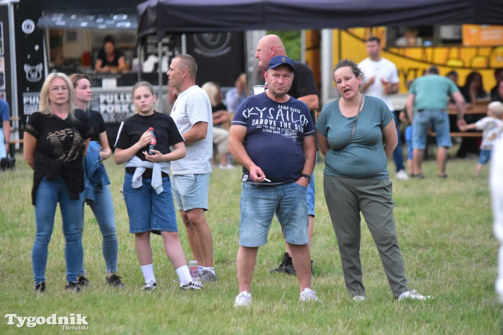 66. DNI BORÓW TUCHOLSKICH / DZIEŃ 1 - KONCERTY: Dwa zespoły i impreza w Małpim Gaju!