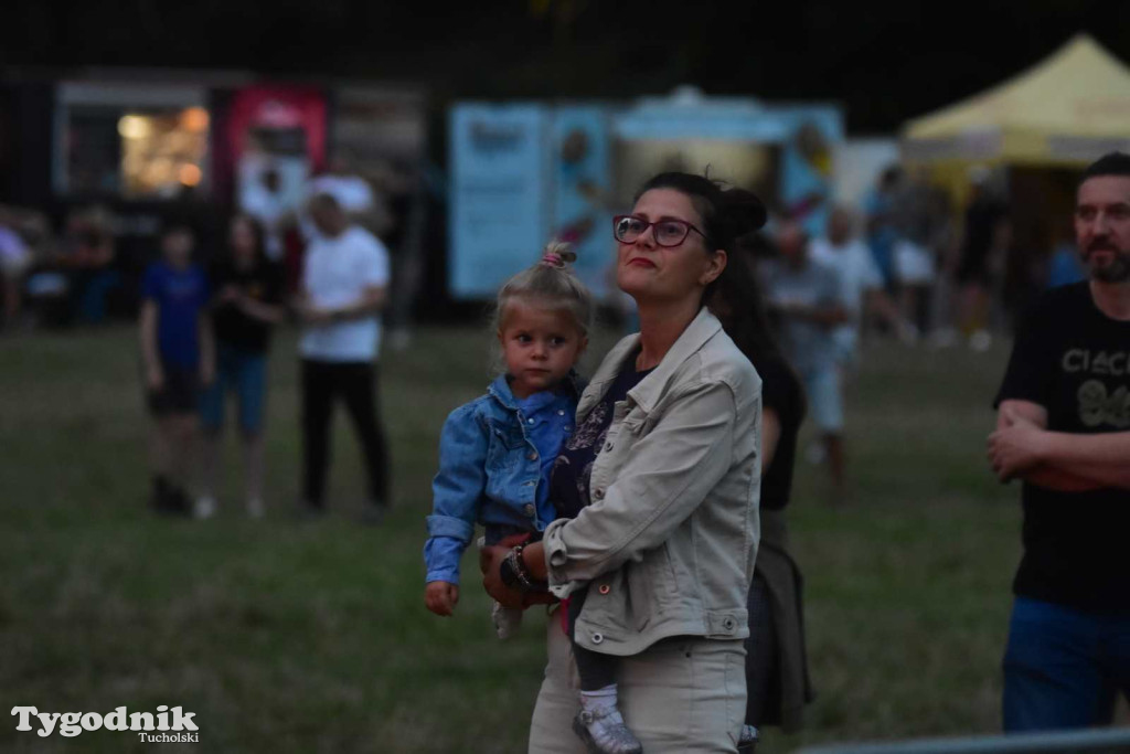 66. DNI BORÓW TUCHOLSKICH / DZIEŃ 1 - KONCERTY: Dwa zespoły i impreza w Małpim Gaju!