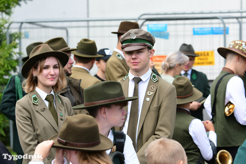 Historyczny Pochód Borowiaków 2025