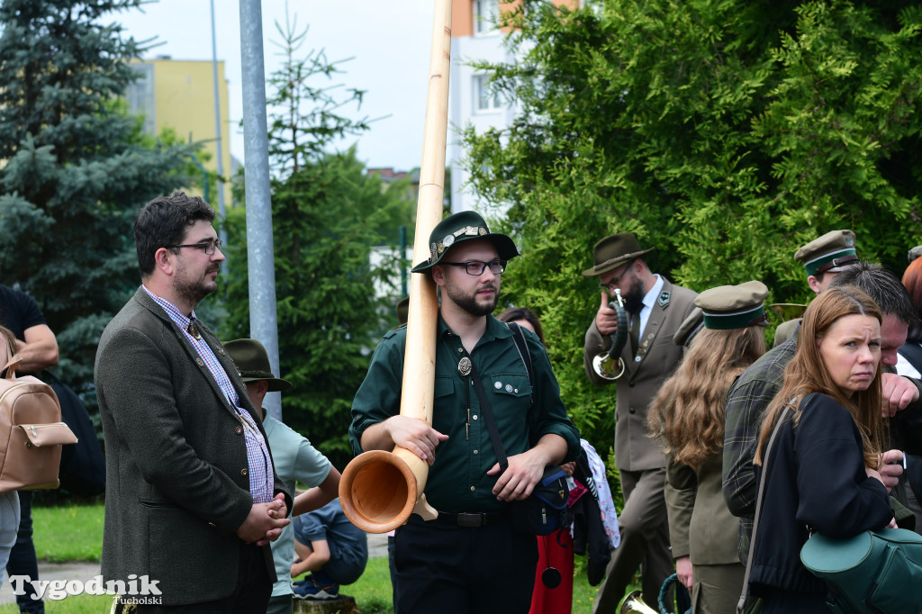 Historyczny Pochód Borowiaków 2025