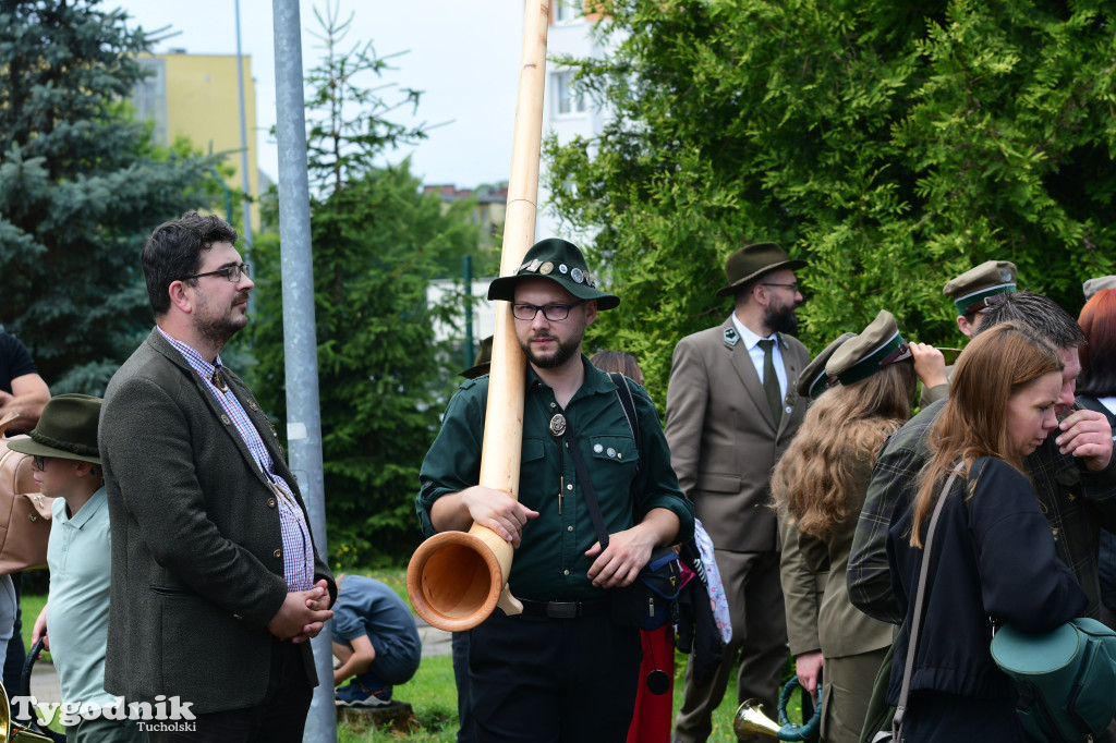 Historyczny Pochód Borowiaków 2025