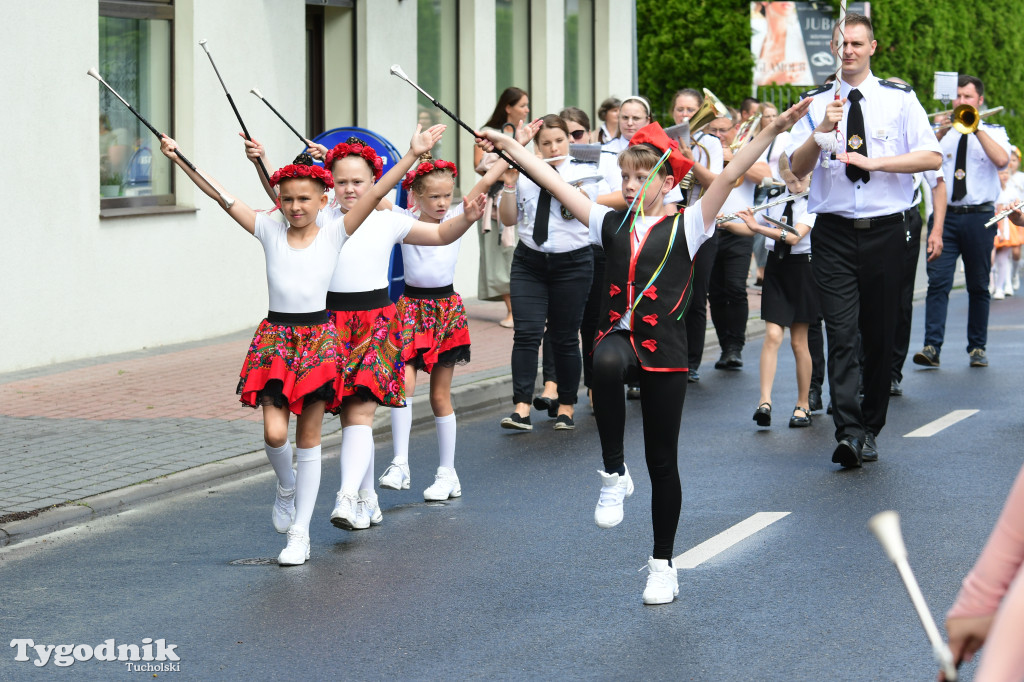 Historyczny Pochód Borowiaków 2025