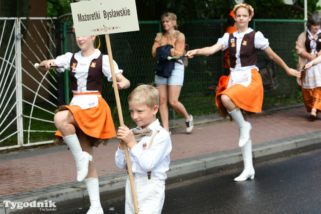 Historyczny Pochód Borowiaków 2025