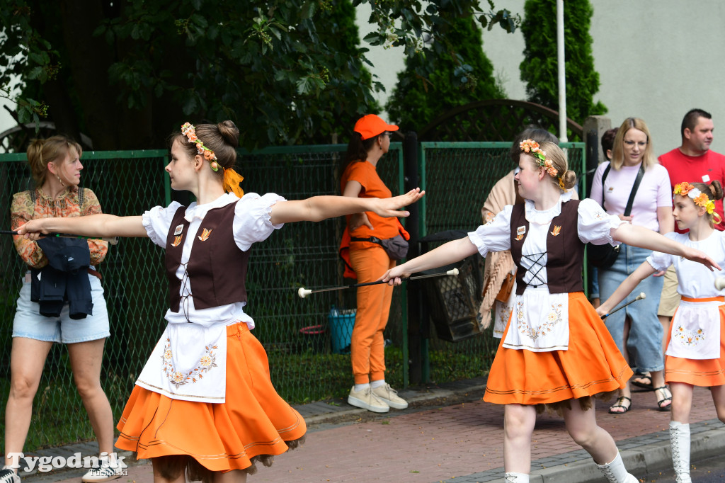 Historyczny Pochód Borowiaków 2025