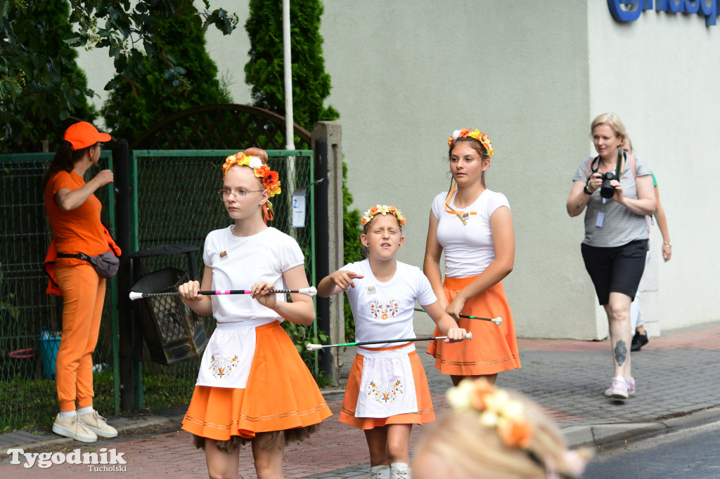 Historyczny Pochód Borowiaków 2025