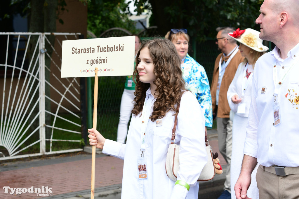 Historyczny Pochód Borowiaków 2025
