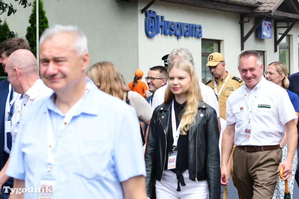 Historyczny Pochód Borowiaków 2025